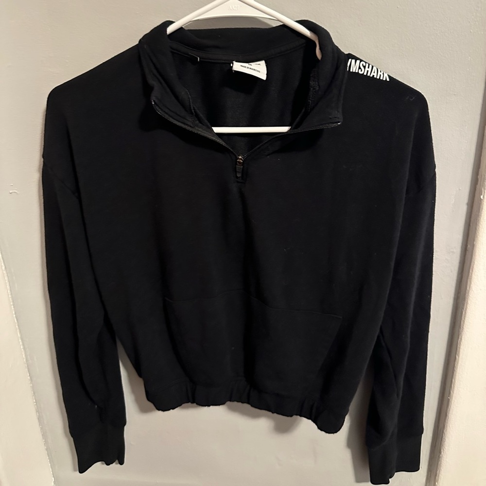 gymshark pippa training pullover